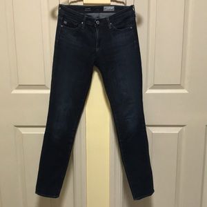 AG Contour360 Jeans